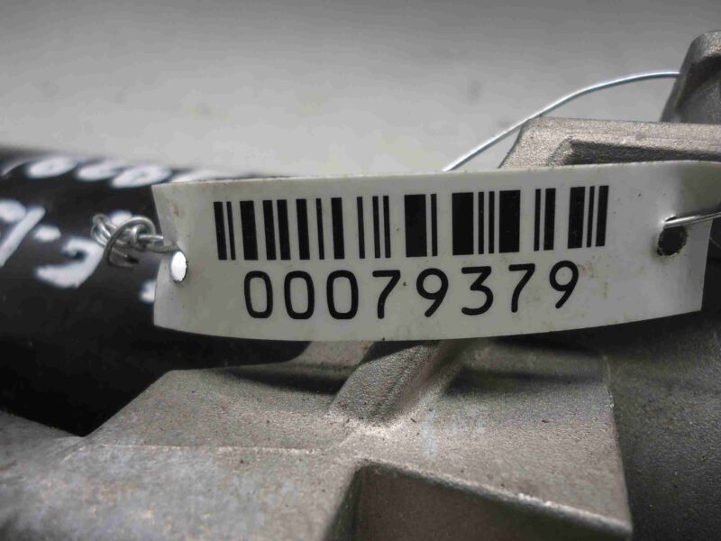 Изображение товара 79379 - 00079379 starter