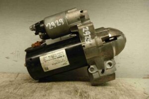 Изображение товара 79379 - 00079379 starter 2