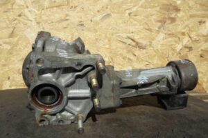 Изображение товара 79384 - 00079384 razdatochnaya korobka Mercedes CL 3