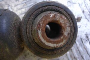 Изображение товара 79386 - 00079386 amortizator zadnij pravyj Lexus LS 2