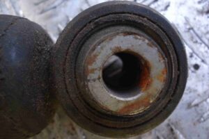 Изображение товара 79386 - 00079386 amortizator zadnij pravyj Lexus LS 3