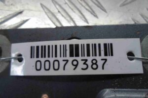 Изображение товара 79387 - 00079387 petlya kapota pravaya Mercedes A klasse 2