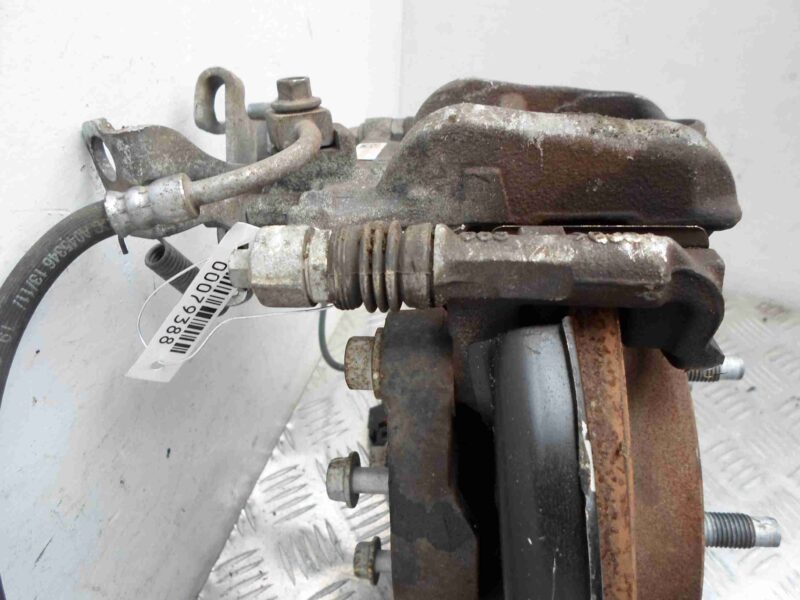 Изображение товара 79388 - 00079388 support zadnij pravyj