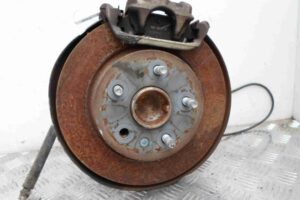 Изображение товара 79388 - 00079388 support zadnij pravyj 1