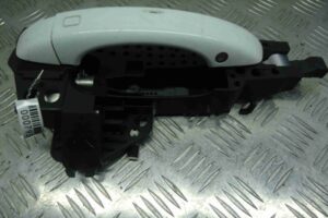 Изображение товара 79389 - 00079389 ruchka naruzhnaya 1