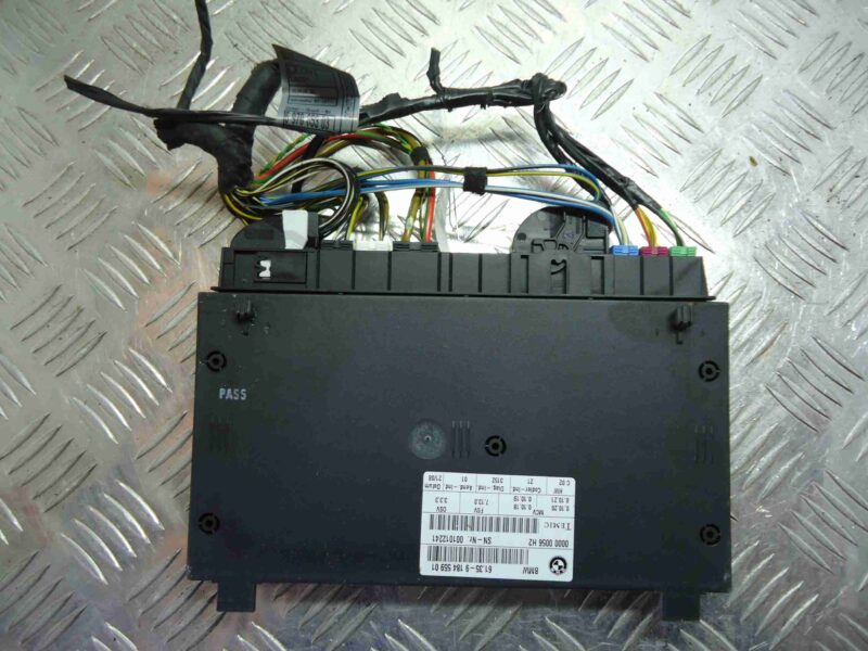 Изображение товара 79398 - 00079398 blok upravleniya sidenem