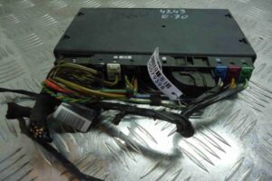 Изображение товара 79398 - 00079398 blok upravleniya sidenem 2