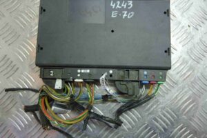 Изображение товара 79398 - 00079398 blok upravleniya sidenem 3