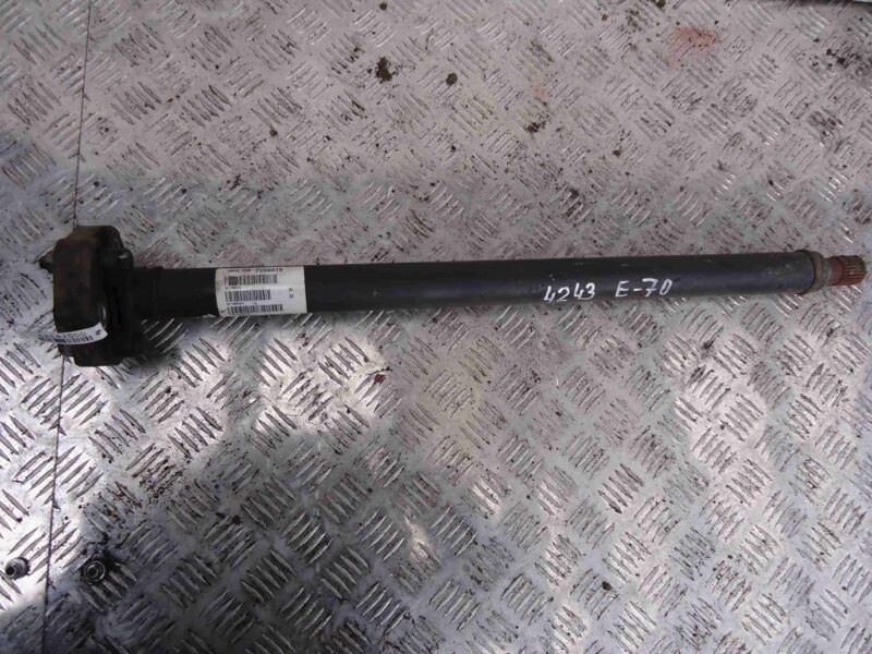 Изображение товара 79399 - 00079399 kardan perednij