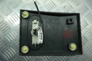 Изображение товара 79401 - 00079401 nakladka kryla Fiat Brava 2