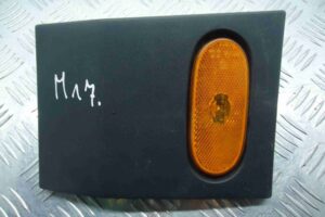 Изображение товара 79401 - 00079401 nakladka kryla Fiat Brava 3