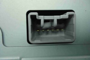 Изображение товара 79403 - 00079403 blok upravleniya Ford Transit 2