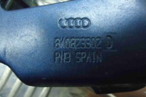 Изображение товара 79407 - 00079407 petlya kapota pravaya 