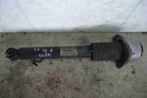 Изображение товара 79410 - 00079410 amortizator zadnij levyj 