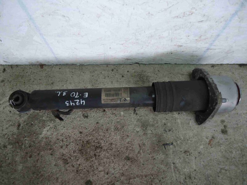 Изображение товара 79410 - 00079410 amortizator zadnij levyj