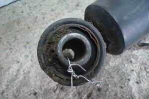 Изображение товара 79410 - 00079410 amortizator zadnij levyj 1