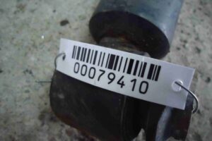 Изображение товара 79410 - 00079410 amortizator zadnij levyj 2