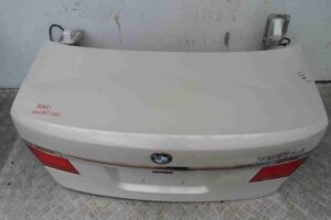 Изображение товара 79454 - 00079454 kryshka bagazhnika 1