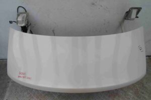 Изображение товара 79454 - 00079454 kryshka bagazhnika 3