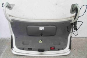 Изображение товара 79454 - 00079454 kryshka bagazhnika 4