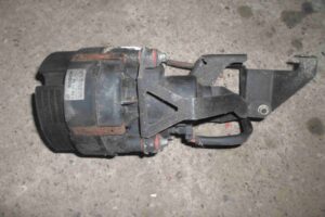 Изображение товара 79455 - 00079455 vozdushnyj nagnetatel (nasos) sistemy nejtralizatsii og Honda Civic 2