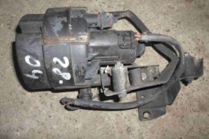 Изображение товара 79455 - 00079455 vozdushnyj nagnetatel (nasos) sistemy nejtralizatsii og Honda Civic 3