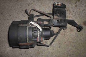 Изображение товара 79455 - 00079455 vozdushnyj nagnetatel (nasos) sistemy nejtralizatsii og Honda Civic