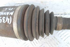 Изображение товара 79458 - 00079458 poluos perednyaya levaya 3