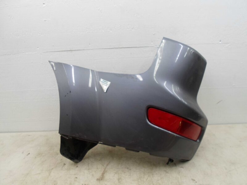 Изображение товара 79466 - 00079466 bamper zadnij