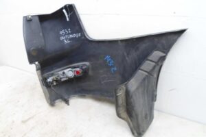 Изображение товара 79466 - 00079466 bamper zadnij 2