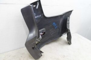 Изображение товара 79466 - 00079466 bamper zadnij 3