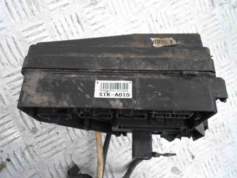 Изображение товара 79468 - 00079468 blok predokhranitelej