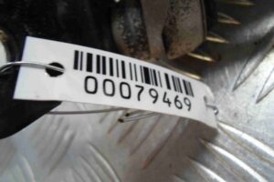 Изображение товара 79469 - 00079469 nasos vakuumnyj 2