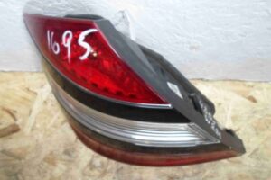 Изображение товара 79475 - 00079475 fonar kryla levyj Ford Scorpio 2