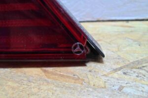 Изображение товара 79475 - 00079475 fonar kryla levyj Ford Scorpio 3