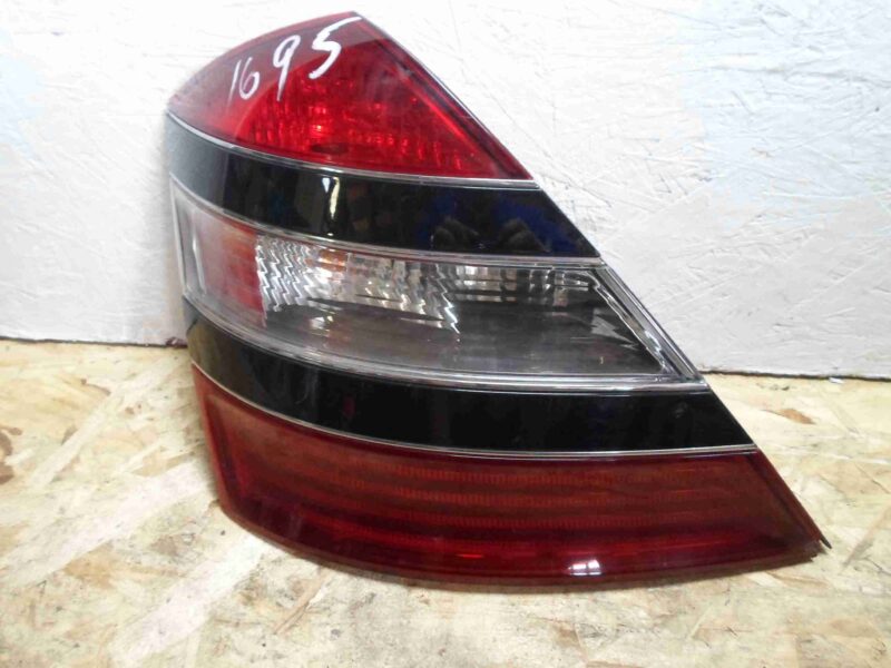 Изображение товара 79475 - 00079475 fonar kryla levyj Ford Scorpio