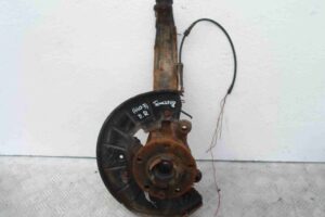 Изображение товара 79483 - 00079483 kulak povorotnyj pravyj Toyota Corolla Matrix 1
