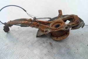 Изображение товара 79483 - 00079483 kulak povorotnyj pravyj Toyota Corolla Matrix 3