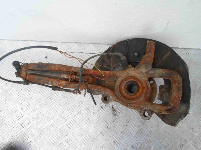 Изображение товара 79483 - 00079483 kulak povorotnyj pravyj Toyota Corolla Matrix