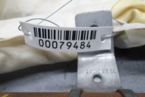 Изображение товара 79484 - 00079484 podushka bezopasnosti potolochnaya levaya 2