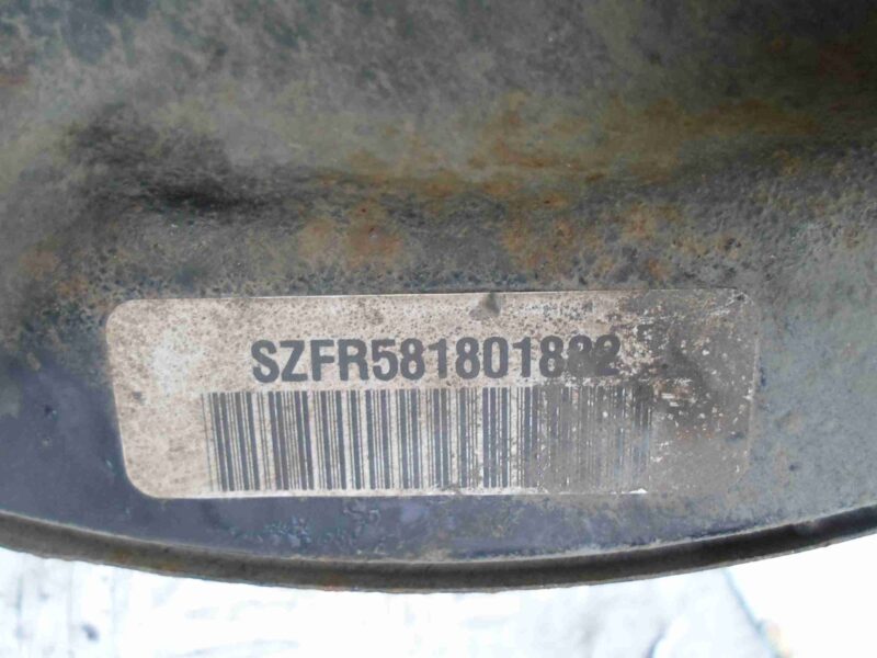 Изображение товара 79486 - 00079486 kulak povorotnyj pravyj