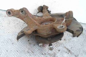 Изображение товара 79486 - 00079486 kulak povorotnyj pravyj 1