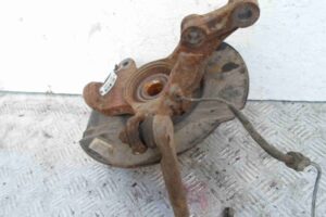 Изображение товара 79486 - 00079486 kulak povorotnyj pravyj 3