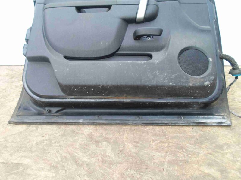 Изображение товара 79488 - 00079488 dver perednyaya levaya