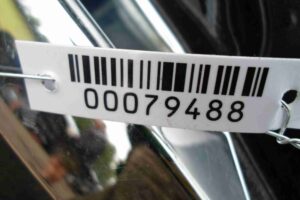 Изображение товара 79488 - 00079488 dver perednyaya levaya 2