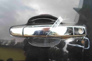 Изображение товара 79488 - 00079488 dver perednyaya levaya 3