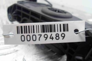 Изображение товара 79489 - 00079489 pedal gaza 2