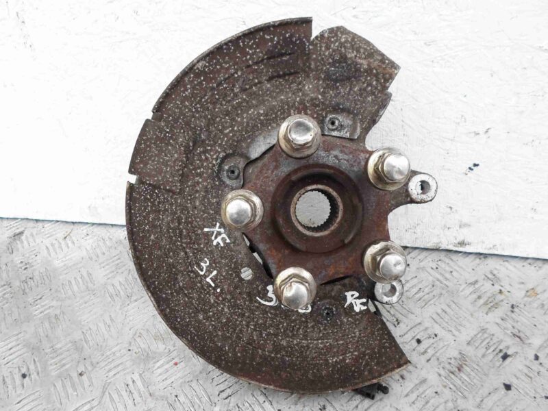 Изображение товара 79494 - 00079494 stupitsa zadnyaya levaya Chevrolet Cobalt