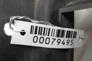 Изображение товара 79495 - 00079495 reshetka radiatora 2