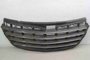 Изображение товара 79495 - 00079495 reshetka radiatora 3